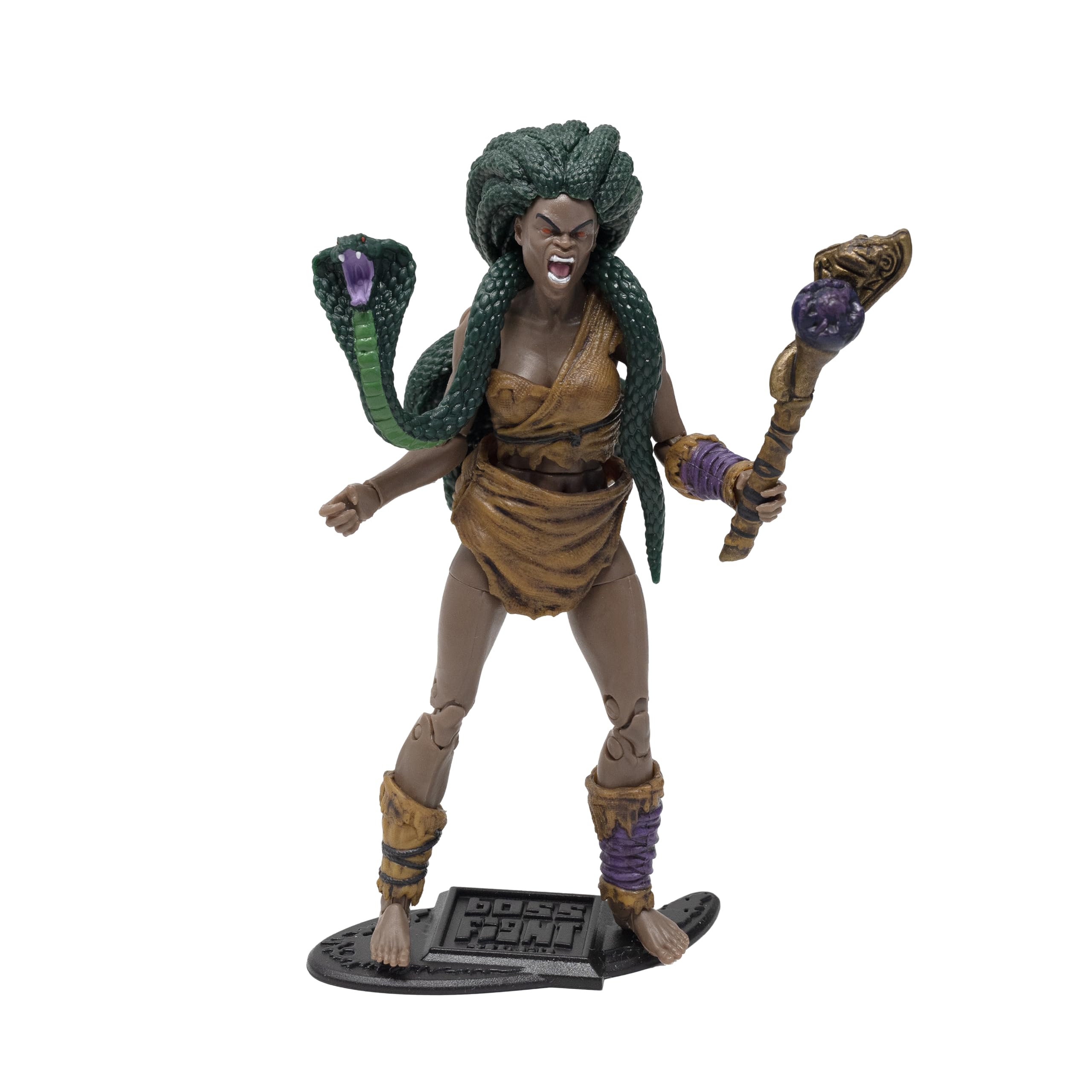 Amazon.com: Boss Fight Studio Vitruvian H.A.C.K.S. Fantasy Series